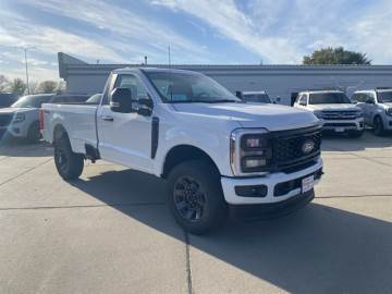 2027 FORD F-250
