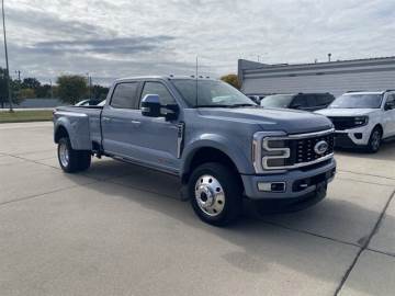 2024 FORD F-450