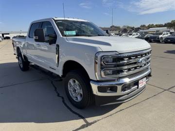 2027 FORD F-350 SUPER DUTY