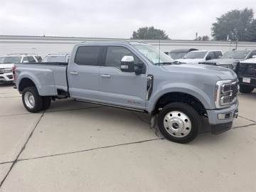 2024 FORD F-450