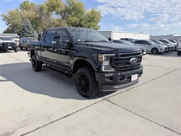 2020 FORD F-350 SUPER DUTY