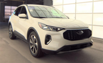 2023 Ford Escape