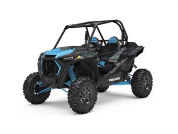 2019 POLARIS® RZR XP® TURBO