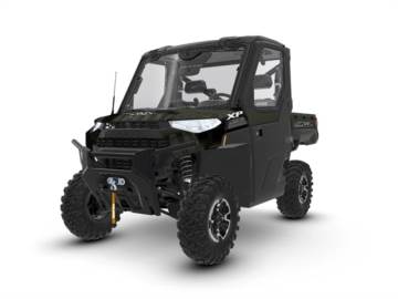 2020 POLARIS® RANGER XP® 1000 NORTHSTAR ULTIMATE MB QUART® AUDIO