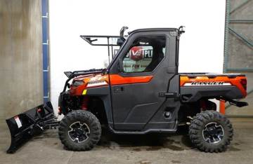 2020 POLARIS® RANGER XP® 1000 NORTHSTAR ULTIMATE MB QUART® AUDIO