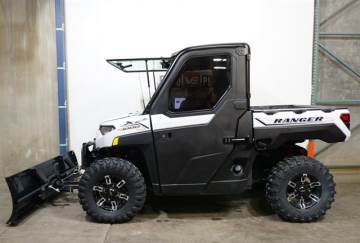 2021 POLARIS® RANGER XP 1000 NORTHSTAR ULTIMATE