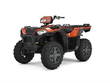 2021 POLARIS SPORTSMAN
