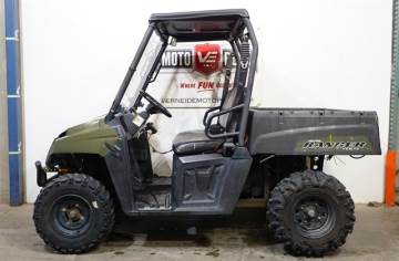 2011 POLARIS® RANGER® 500 EFI