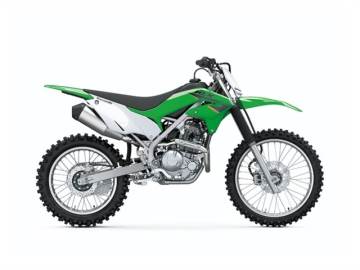2022 KAWASAKI KLX