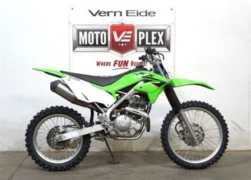 2022 KAWASAKI KLX