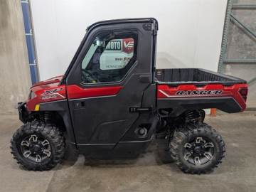 2022 POLARIS® RANGER XP 1000 NORTHSTAR EDITION PREMIUM