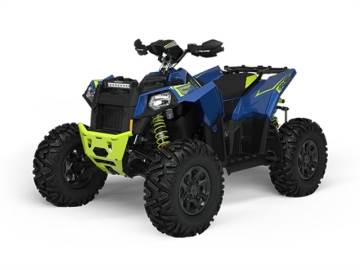 2022 POLARIS® SCRAMBLER XP 1000 S LIMITED EDITION