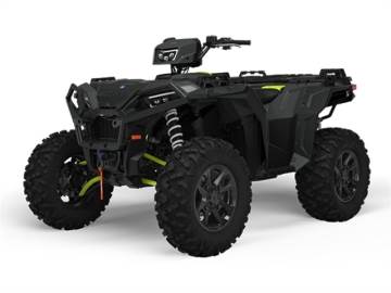 2022 POLARIS SPORTSMAN