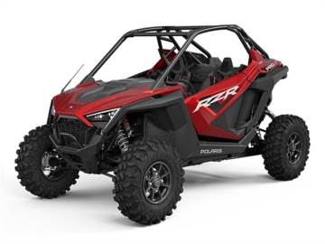2023 POLARIS® RZR PRO XP ULTIMATE