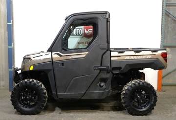 2023 POLARIS® RANGER XP 1000 NORTHSTAR EDITION PREMIUM