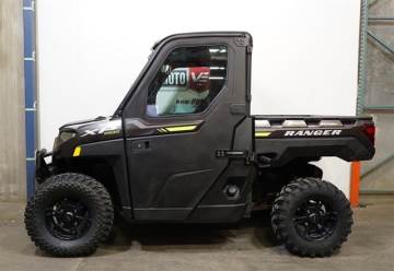2023 POLARIS® RANGER XP 1000 NORTHSTAR EDITION PREMIUM
