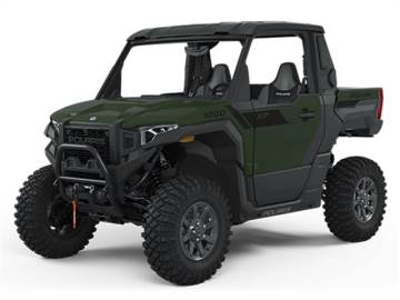 2024 POLARIS® XPEDITION XP ULTIMATE