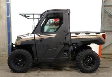 2023 POLARIS® RANGER XP 1000 NORTHSTAR EDITION ULTIMATE RIDE COMMAND