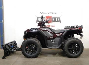 2024 POLARIS SPORTSMAN