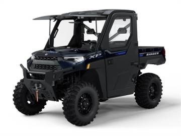 2024 POLARIS® RANGER XP 1000 NORTHSTAR EDITION ULTIMATE