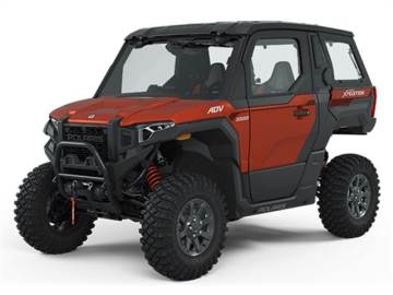 2024 POLARIS® XPEDITION ADV NORTHSTAR