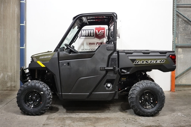 Stock# MPX_371643 NEW 2024 POLARIS® RANGER 1000 EPS
