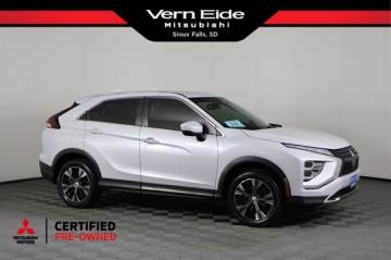 2022 MITSUBISHI ECLIPSE CROSS