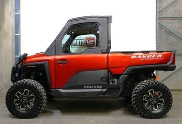 2024 POLARIS® RANGER XD 1500 NORTHSTAR EDITION PREMIUM