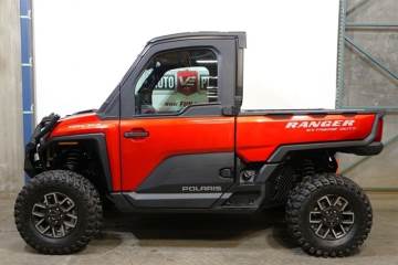 2024 POLARIS® RANGER XD 1500 NORTHSTAR EDITION PREMIUM