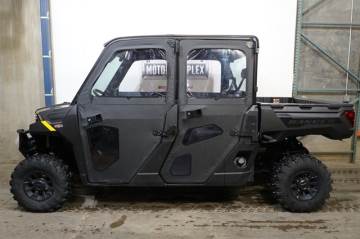 2025 POLARIS® RANGER CREW 1000 PREMIUM