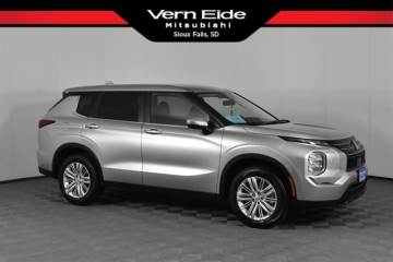 2024 MITSUBISHI OUTLANDER