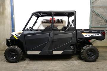 2025 POLARIS® RANGER CREW 1000 PREMIUM