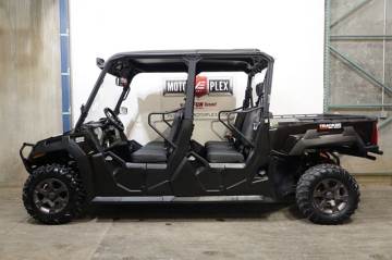 2020 ARCTIC CAT® 800SX CREW