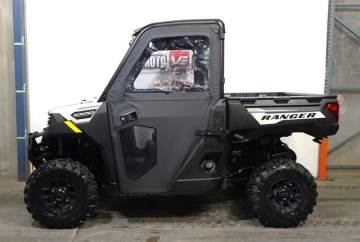 2025 POLARIS® RANGER 1000 PREMIUM
