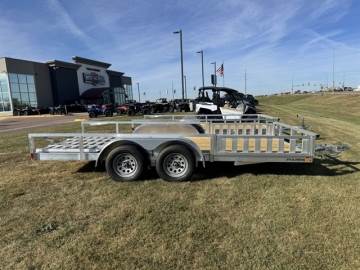 2025 ALCOM LLC PLS 6.5 X 16 2.0