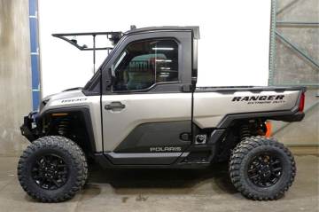 2024 POLARIS® RANGER XD 1500 NORTHSTAR EDITION ULTIMATE