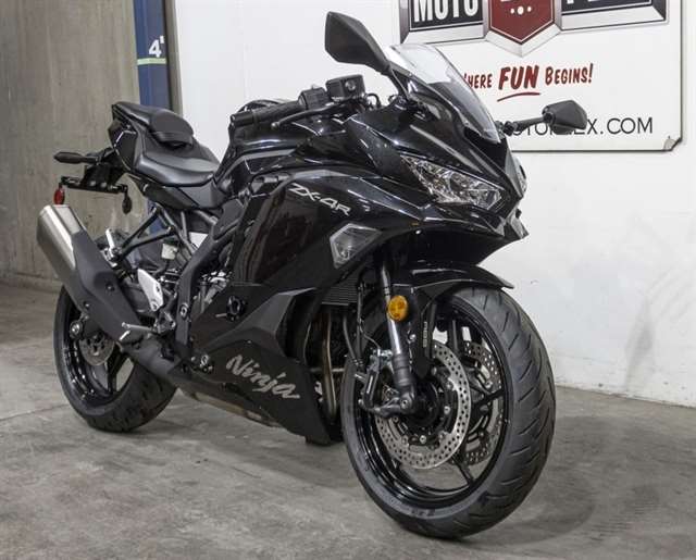 クロ Stock# MPX_A33135 NEW 2025 KAWASAKI NINJA