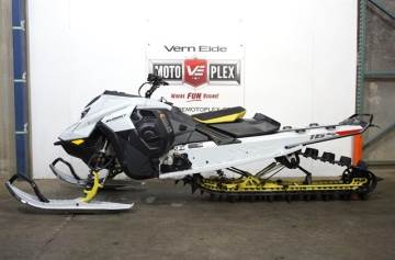 2025 SKI DOO SUMMIT