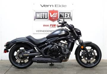 2025 KAWASAKI VULCAN