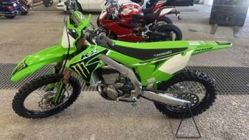 2023 KAWASAKI KX