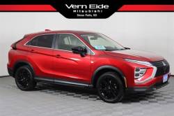 2023 MITSUBISHI ECLIPSE CROSS