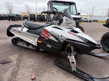 2009 POLARIS® 800 DRAGON SWITCHBACK®
