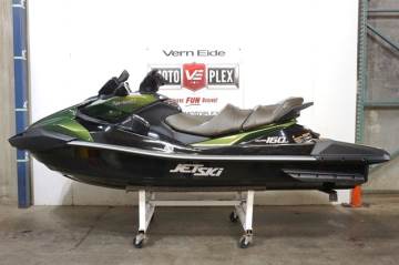 2025 KAWASAKI ULTRA