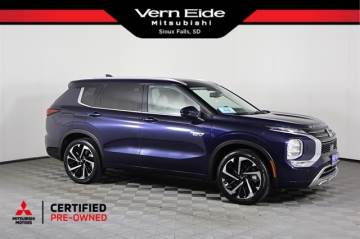 2024 MITSUBISHI OUTLANDER
