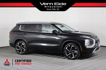2024 MITSUBISHI OUTLANDER