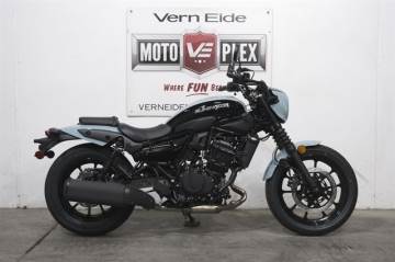 2025 KAWASAKI ELIMINATOR