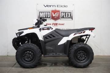 2025 KAWASAKI BRUTE FORCE