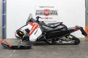 2021 POLARIS® 600 INDY SP 129