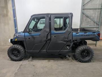 2025 POLARIS® RANGER CREW XP 1000 NORTHSTAR EDITION PREMIUM