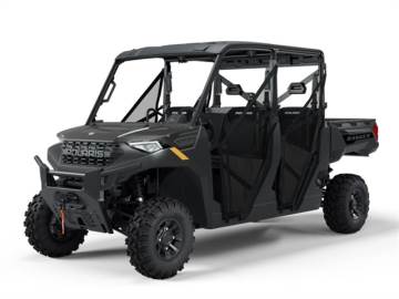 2025 POLARIS® RANGER CREW 1000 PREMIUM